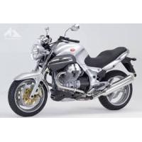 Guide utilisation  GUZZI BREVA 750  de la marque GUZZI