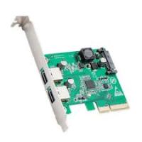   USB PORT PCI USBX-500   ADS TECH