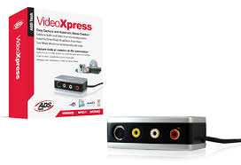   VIDEO XPRESS   ADS TECH