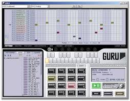   GURU   FXPANSION