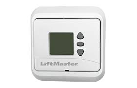 Notice LIFT-MASTER TX2225 Télécommande de porte de garage
