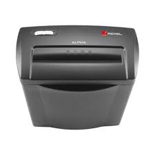   HOME ALPHA   REXEL