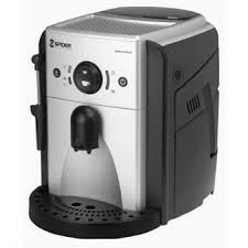 SPIDEM MY COFFEE RAPID STEAM - Kaffeemaschine