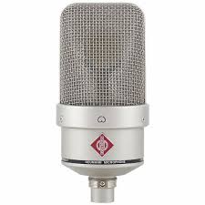 Guide utilisation  NEUMANN TLM 49  de la marque NEUMANN