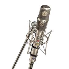 Guide utilisation  NEUMANN USM 69 I MT  de la marque NEUMANN