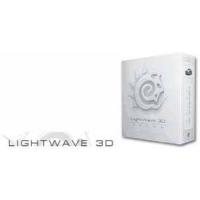   LIGHTWAVE 3D 7.5   NEWTEK