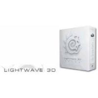 Guide utilisation  NEWTEK LIGHTWAVE 3D 7.5  de la marque NEWTEK