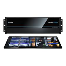 TRICASTER NEWTEK