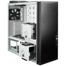 Guide utilisation ANTEC P180B  de la marque ANTEC