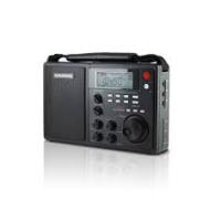 Notice ETON S450DLX Radio