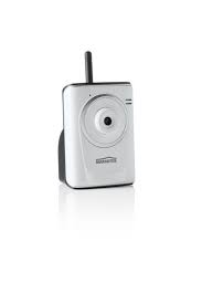 Notice MARMITEK IP EYE ANYWHERE 341 IP Überwachungskamera