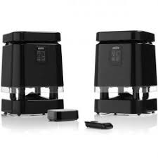 Notice MARMITEK SPEAKER ANYWHERE 400 Draadloze luidspreker