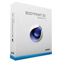 Notice MAXON BODYPAINT 3D Logiciel de peinture 3D