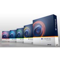 Notice MAXON CINEMA 4D Logiciel de modélisation 3D et d'animation