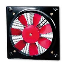 Notice S.PLUS VT 1200 M Ventilateur