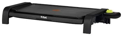 Notice T-FAL BALANCED LIVING THERMOSPOT GRIDDLE Griddle