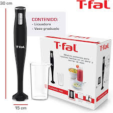 Notice T-FAL TURBOMIX Mixer