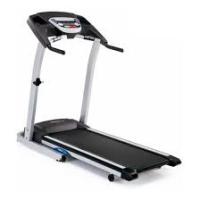Notice TEMPO FITNESS T940 Tapis de course