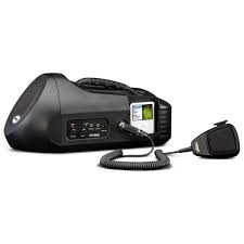 Notice SAMSON XP25I Système audio portable