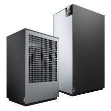 Notice DIMPLEX HMSF Vloerverwarming