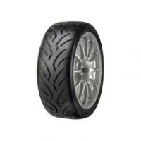 Notice DUNLOP TRAK-RITE PPL 40+ Pneus
