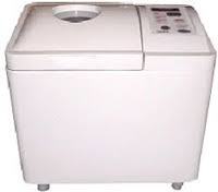 Notice SUPPORTPLUS SPF BBM 004 Machine à pain