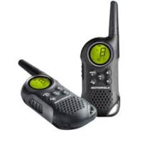Notice MOTORALA TLKR T8 Talkie-walkie