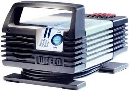 PERFECTCHARGE IU12 WAECO