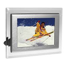 Notice JOBO PDJ070 Cadre photo numérique