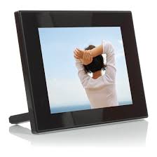 Notice JOBO PDJ104 Cadre photo numérique