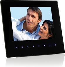 Notice JOBO PHOTO DISPLAY Affichage photo