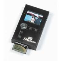 Notice JOBO SPECTATOR Appareil photo numérique