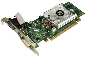Notice NVIDIA GEFORCE 8400 GS Carte graphique