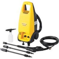 Notice SISTEMA WASH MASTER 1600 TSS Nettoyeur haute pression