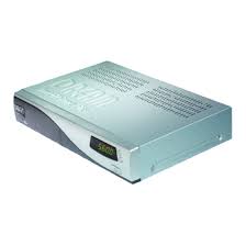 Notice DREAMBOX DM5600S Récepteur satellite