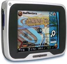 Notice VDO DAYTON 2050 Gps