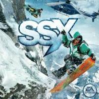 Notice EA SPORT SSX Jeu vidéo