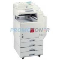 Notice NASHUATEC COPIER SUR LES MULTIFONCTIONNELS Multifonctionnels