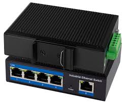 Notice LOGILINK NS 0001 B ( 5-PORT SWITCH ) Switch réseau