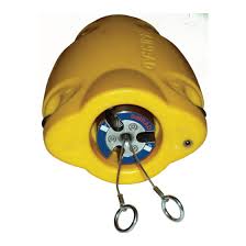 Notice SIMRAD PI CATCH Capteur électrique