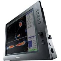 Notice SIMRAD SH90 Système de navigation marine