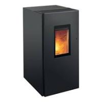 Notice WODTKE WATER PLUS Poêle à bois