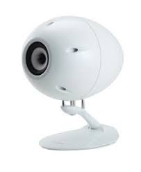 Notice ECLIPSE TD510 Enceinte