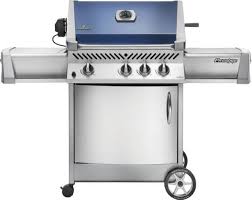 PRESTIGE II 450 NAPOLEON GRILLS