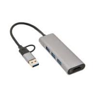  BS-USB-7D   BLUESTORK