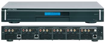 AV CONTROL CENTER JOYTECH