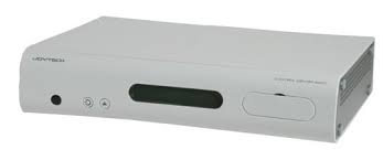   CONTROL CENTER 540C   JOYTECH