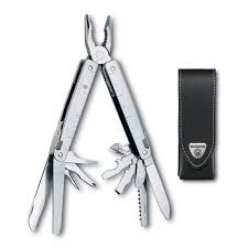   VOYAGER MULTI-TOOL   VICTORINOX SWISS ARMY