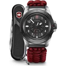 Notice VICTORINOX SWISS ARMY WATCH Montre