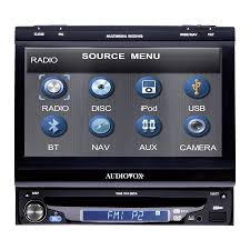  VME 9315 BTA   AUDIOVOX